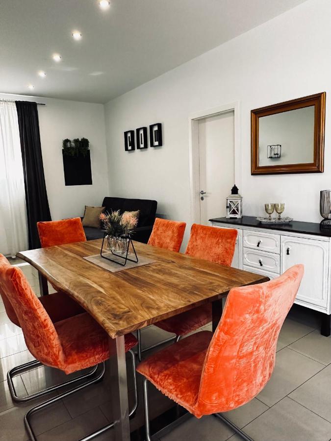 Apartament Mutogras Podstrana