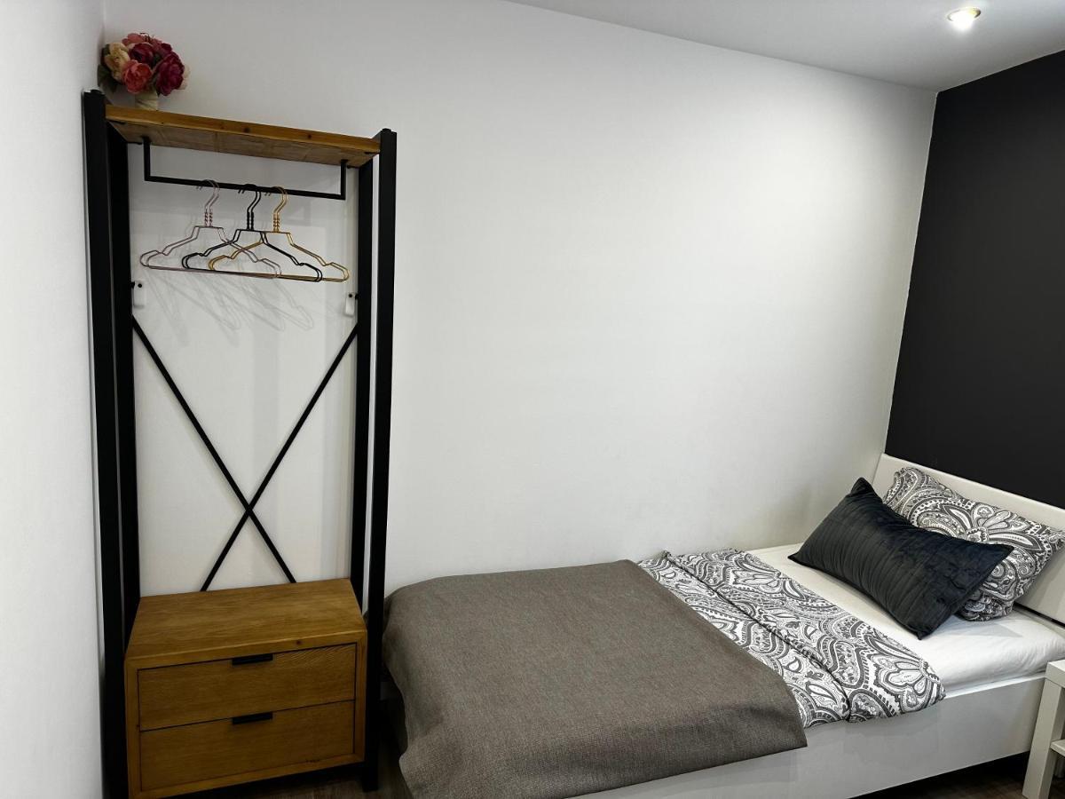 Apartament Mutogras *