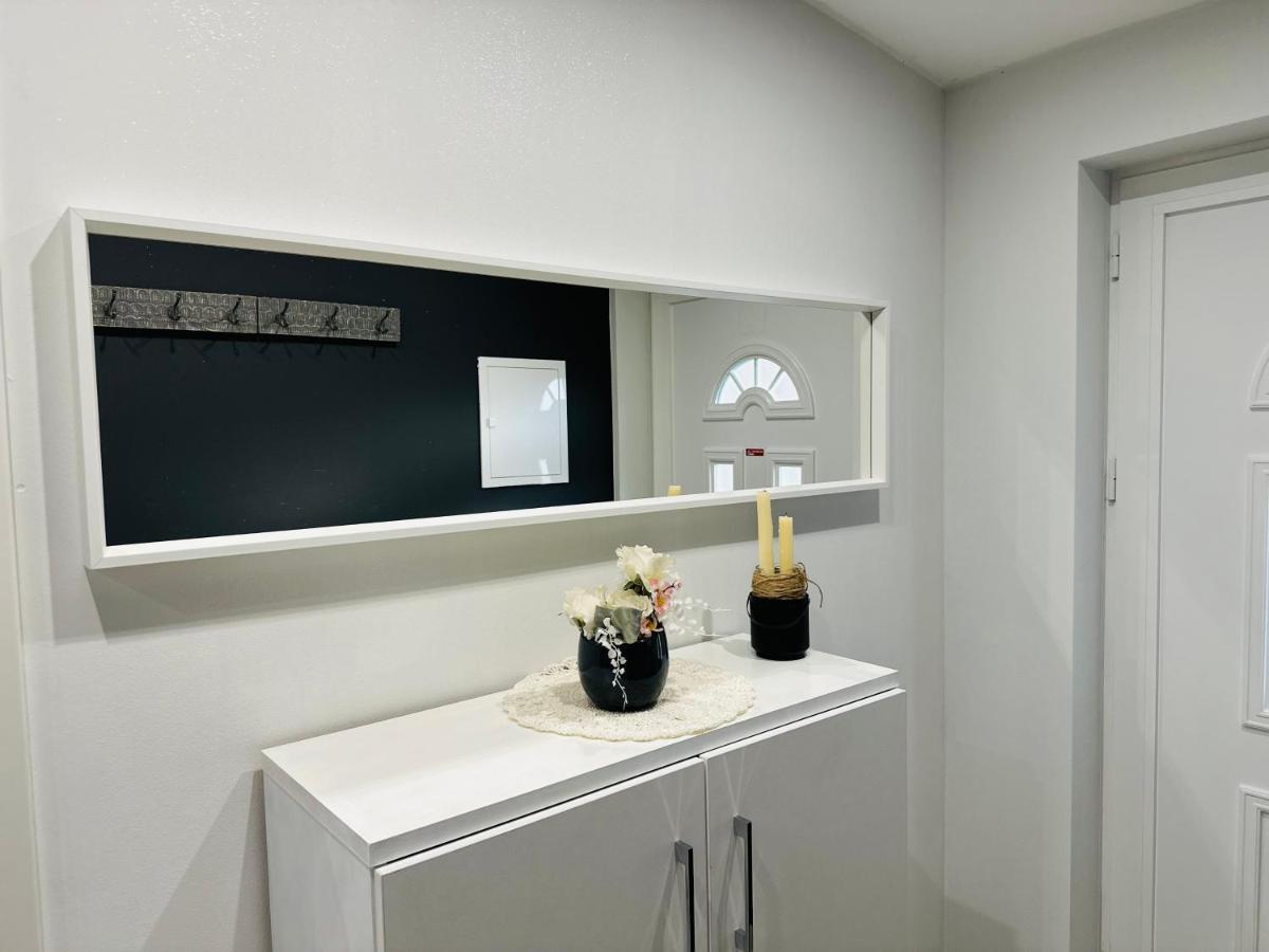 Apartament Mutogras *