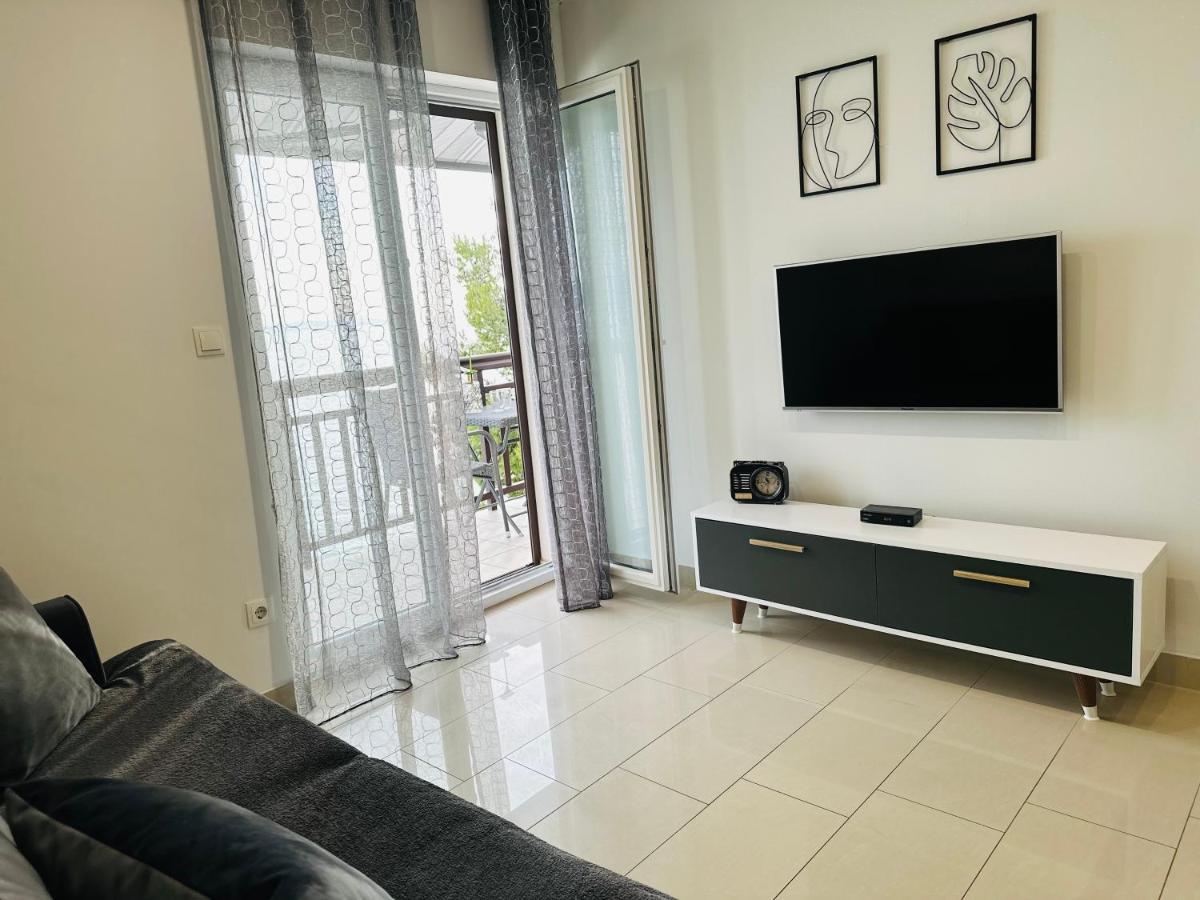 Apartament Mutogras