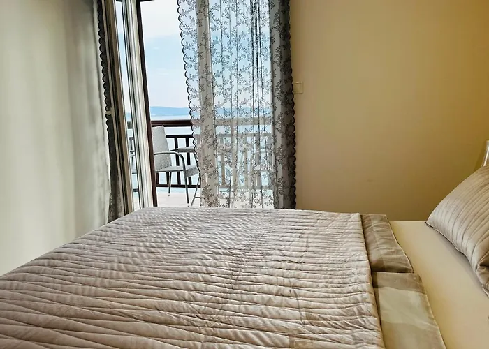 Apartmani Mutogras