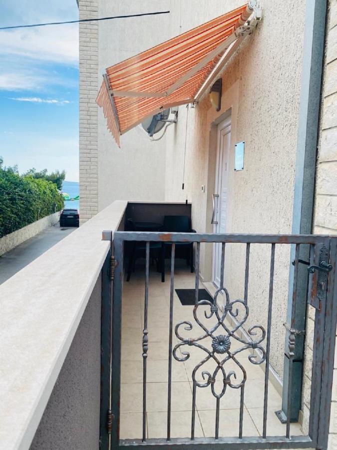 Mutogras Apartment