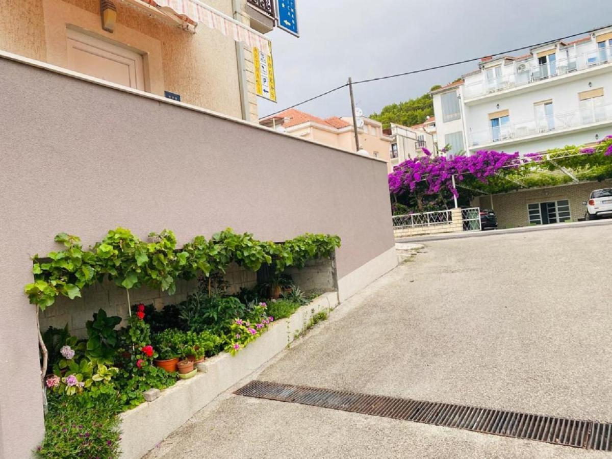 Apartman Mutogras Podstrana