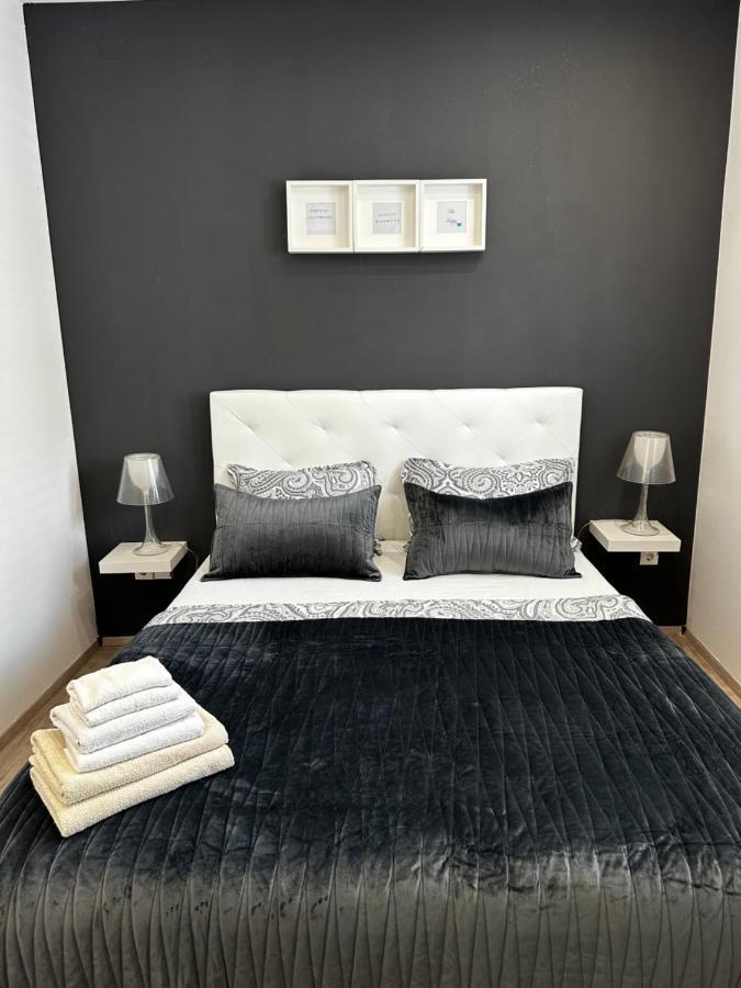 Mutogras Apartment Podstrana