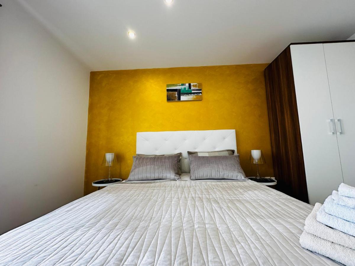 Apartman Mutogras *