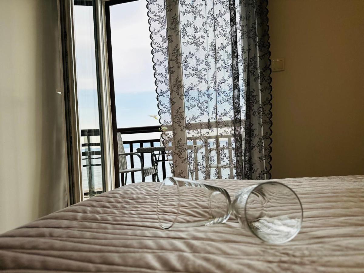 Apartman Mutogras