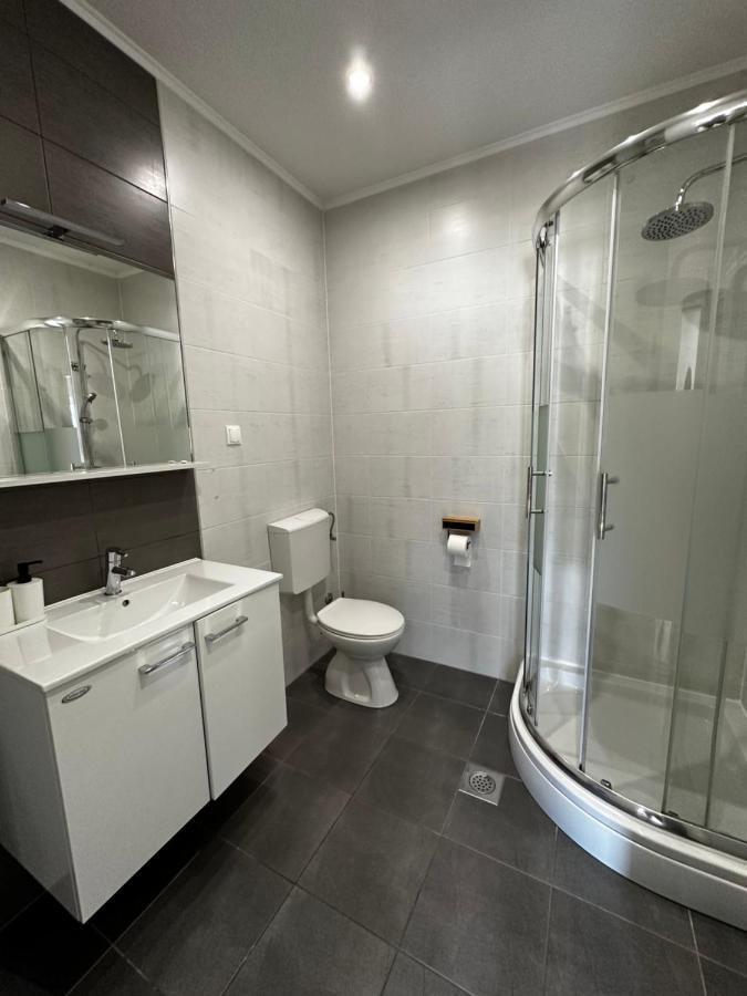 Apartment Mutogras