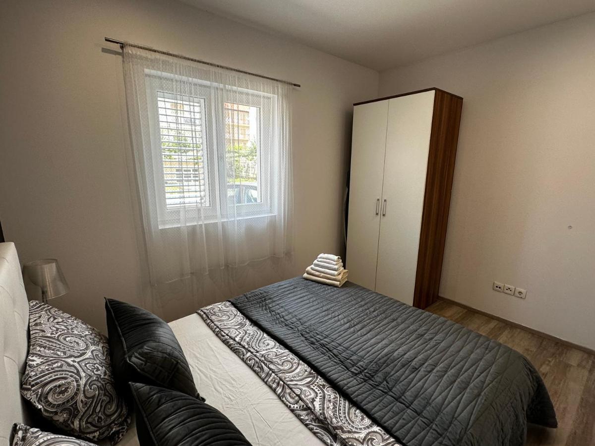 Apartman Mutogras *