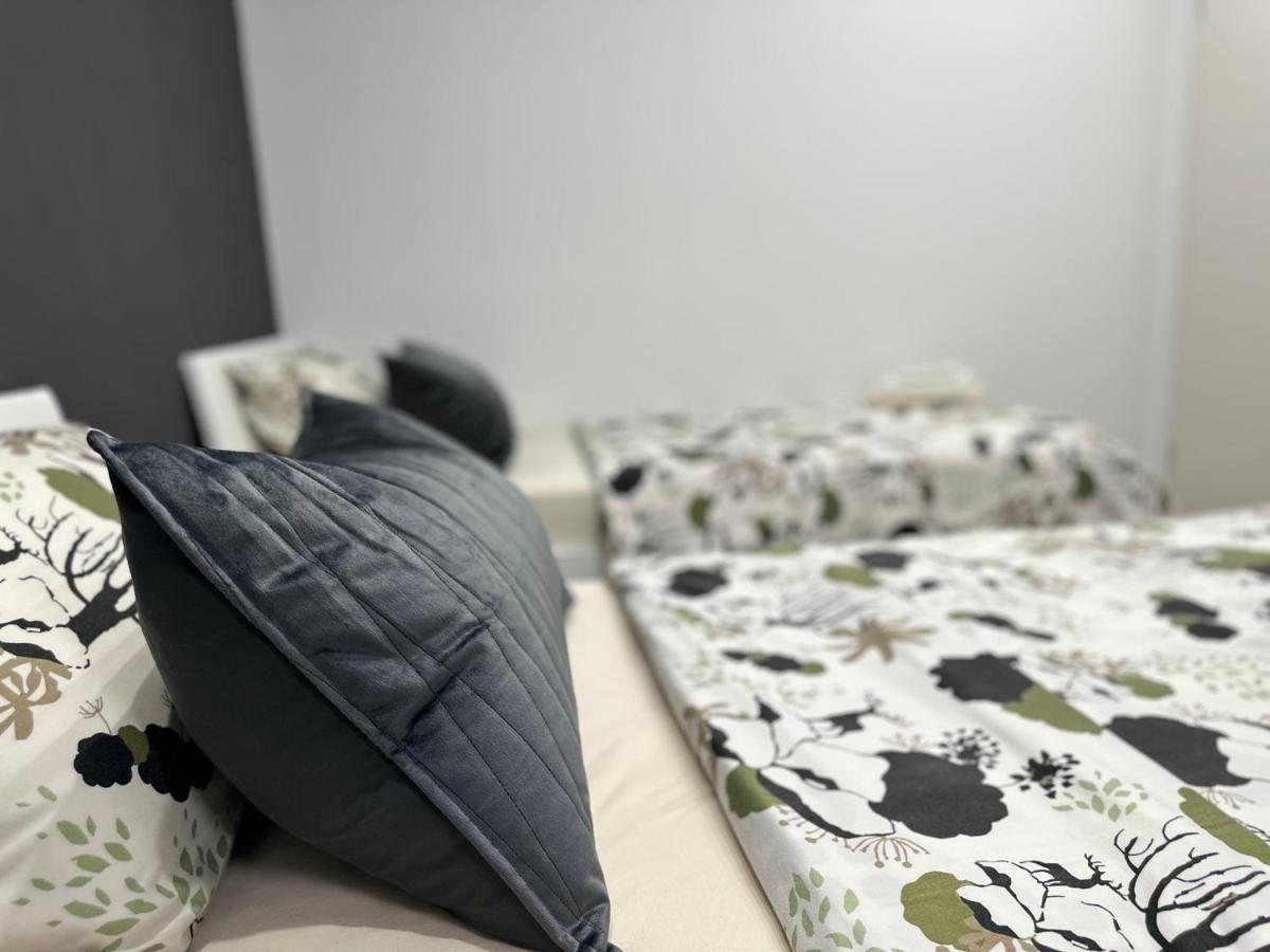 Apartment Mutogras Podstrana