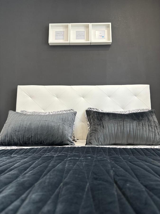Apartman Mutogras Podstrana