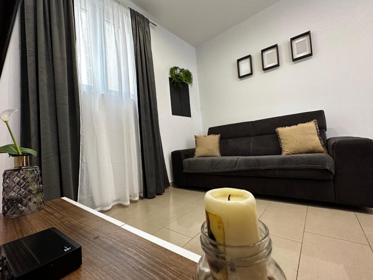 Mutogras Apartman