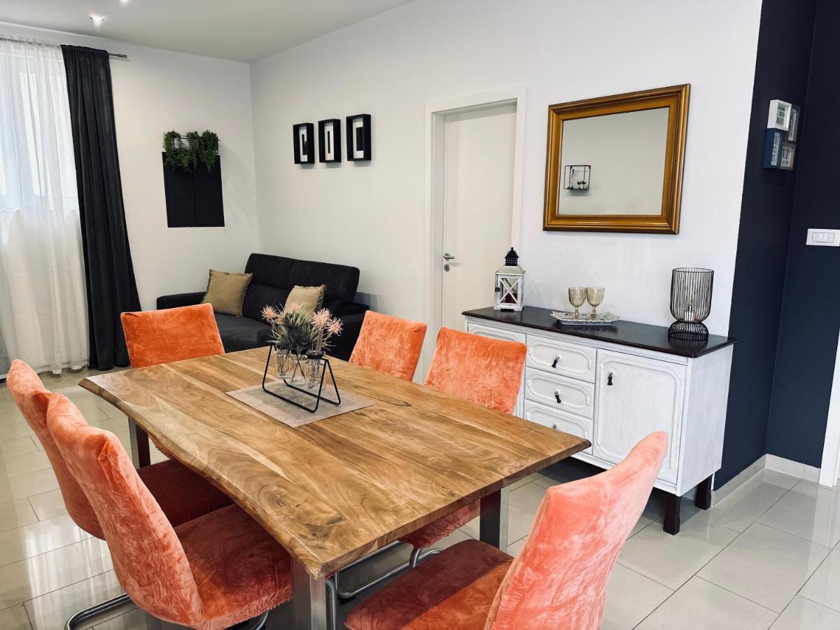 Apartman Mutogras Podstrana