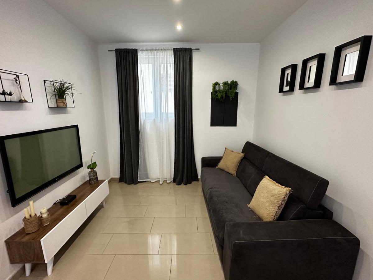 Apartment Mutogras