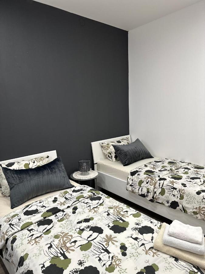 Apartment Mutogras