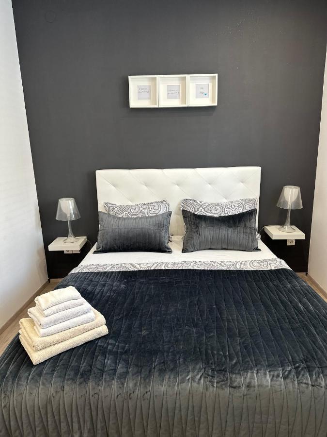 Apartment Mutogras Podstrana