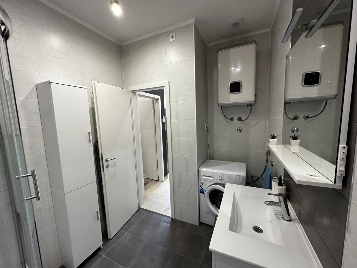 Apartman Mutogras *