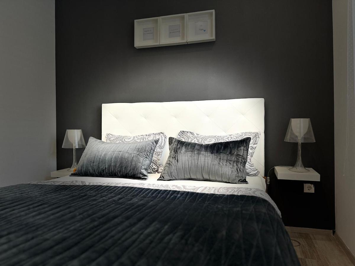 Mutogras Apartment Podstrana
