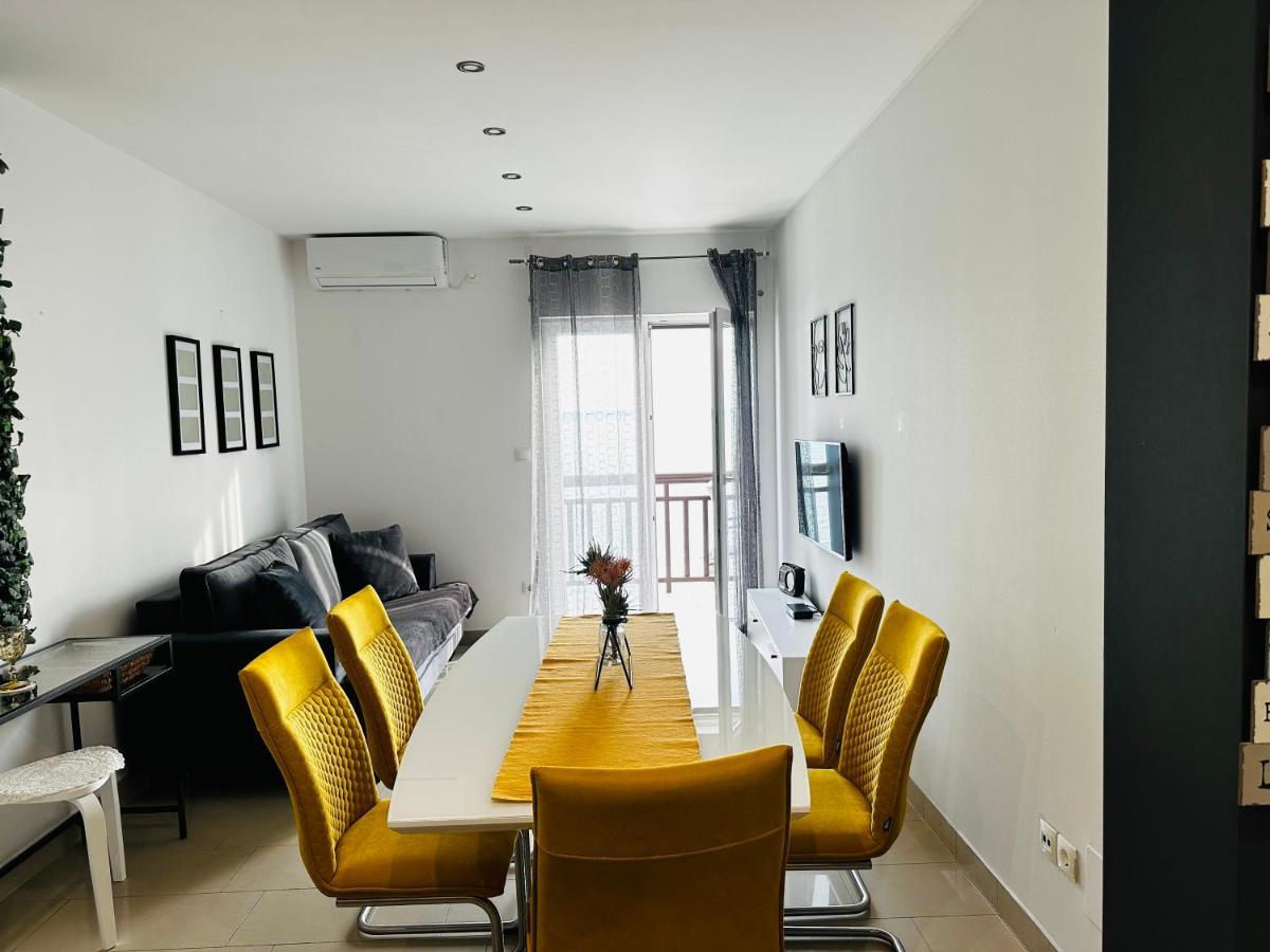 Mutogras Apartment *