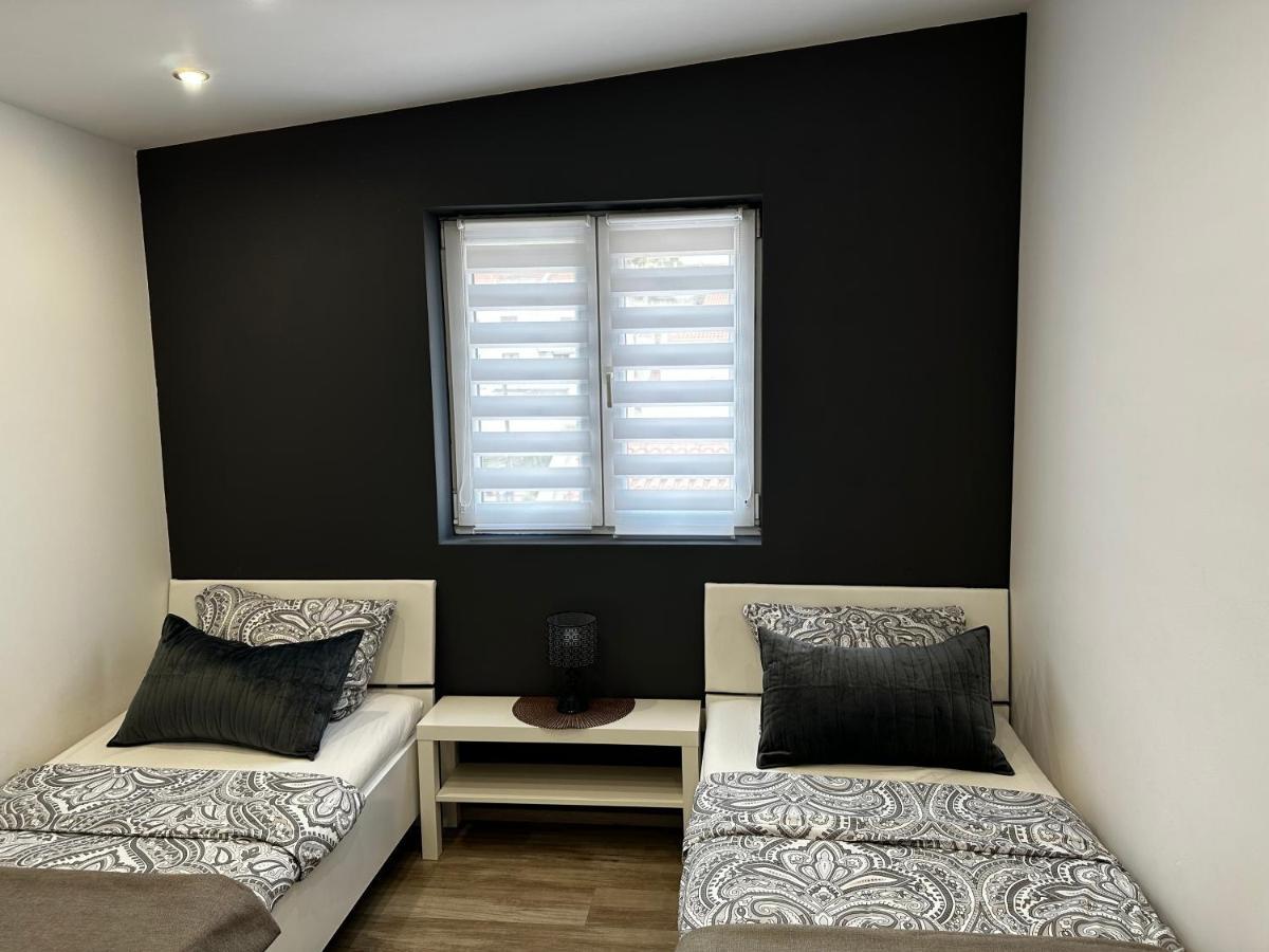 Apartment Mutogras