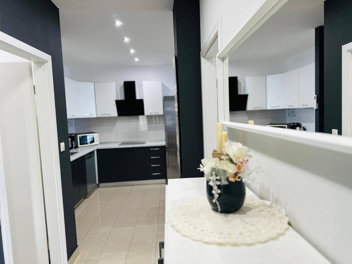 Apartment Mutogras