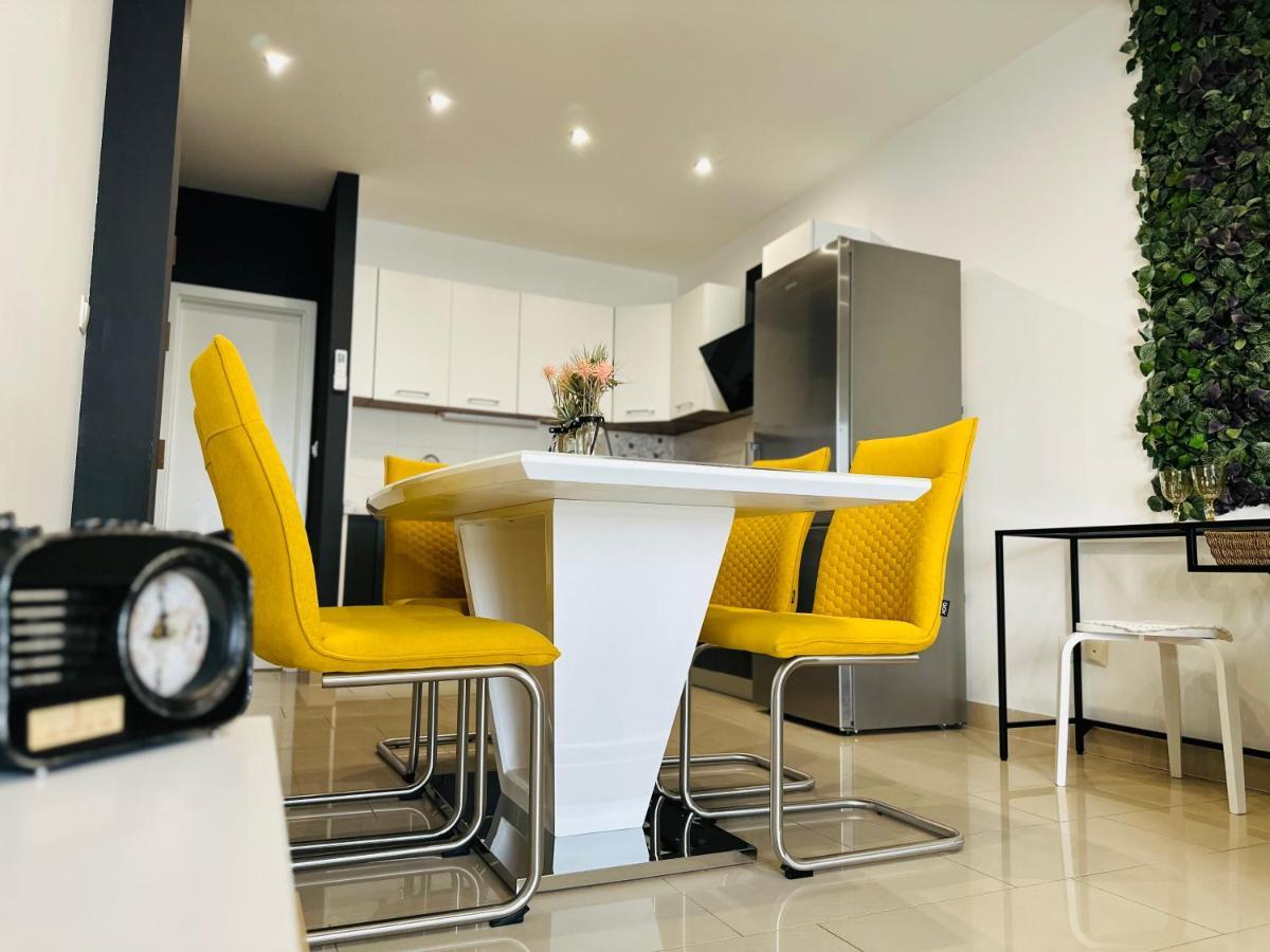 Apartment Mutogras