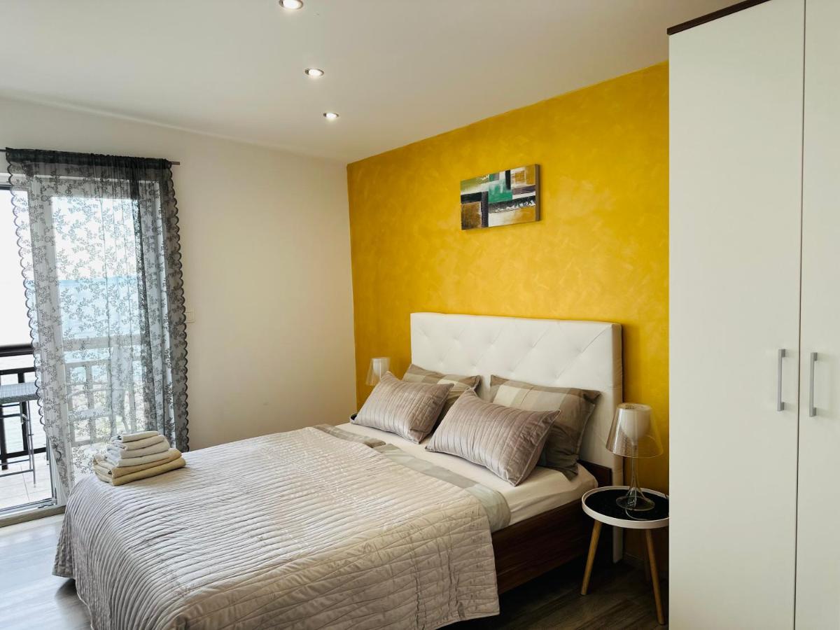 Apartman Mutogras *