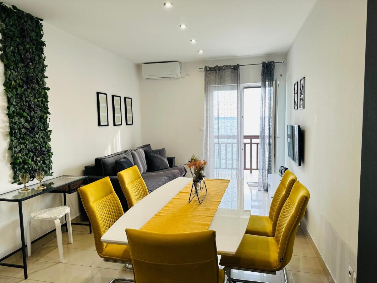 Mutogras Apartment Podstrana