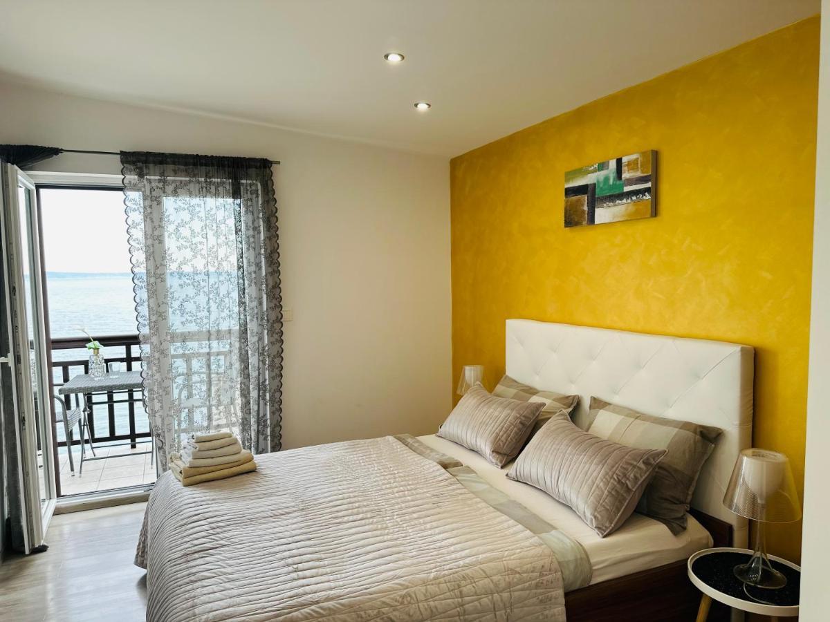 Apartment Mutogras Podstrana