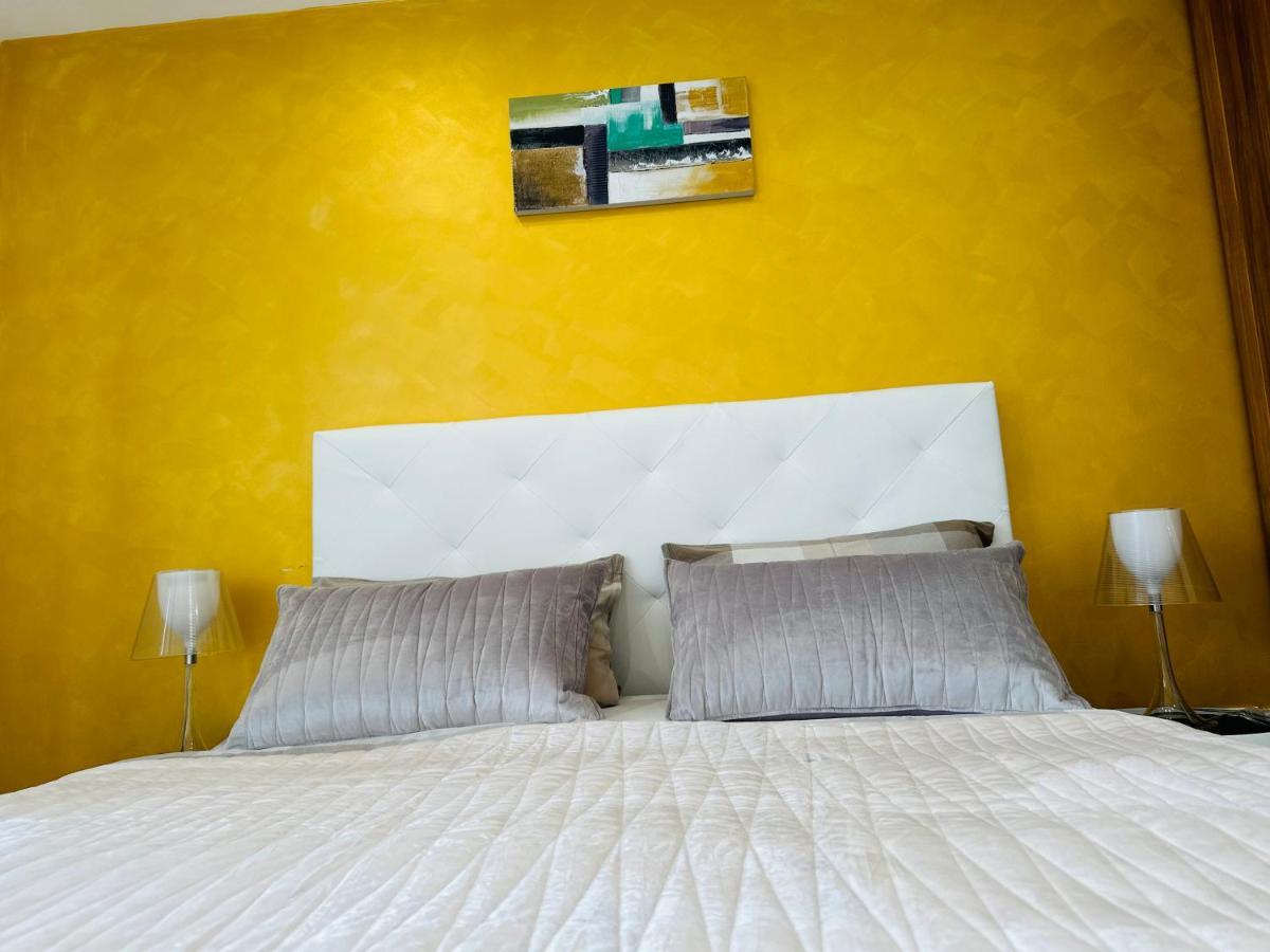 Mutogras Apartment Podstrana