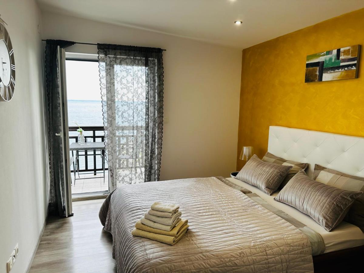 Apartman Mutogras *