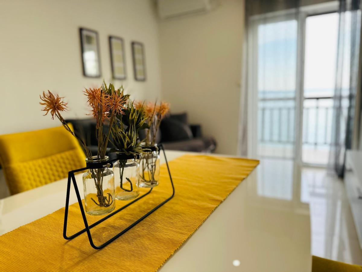 Apartment Mutogras Podstrana