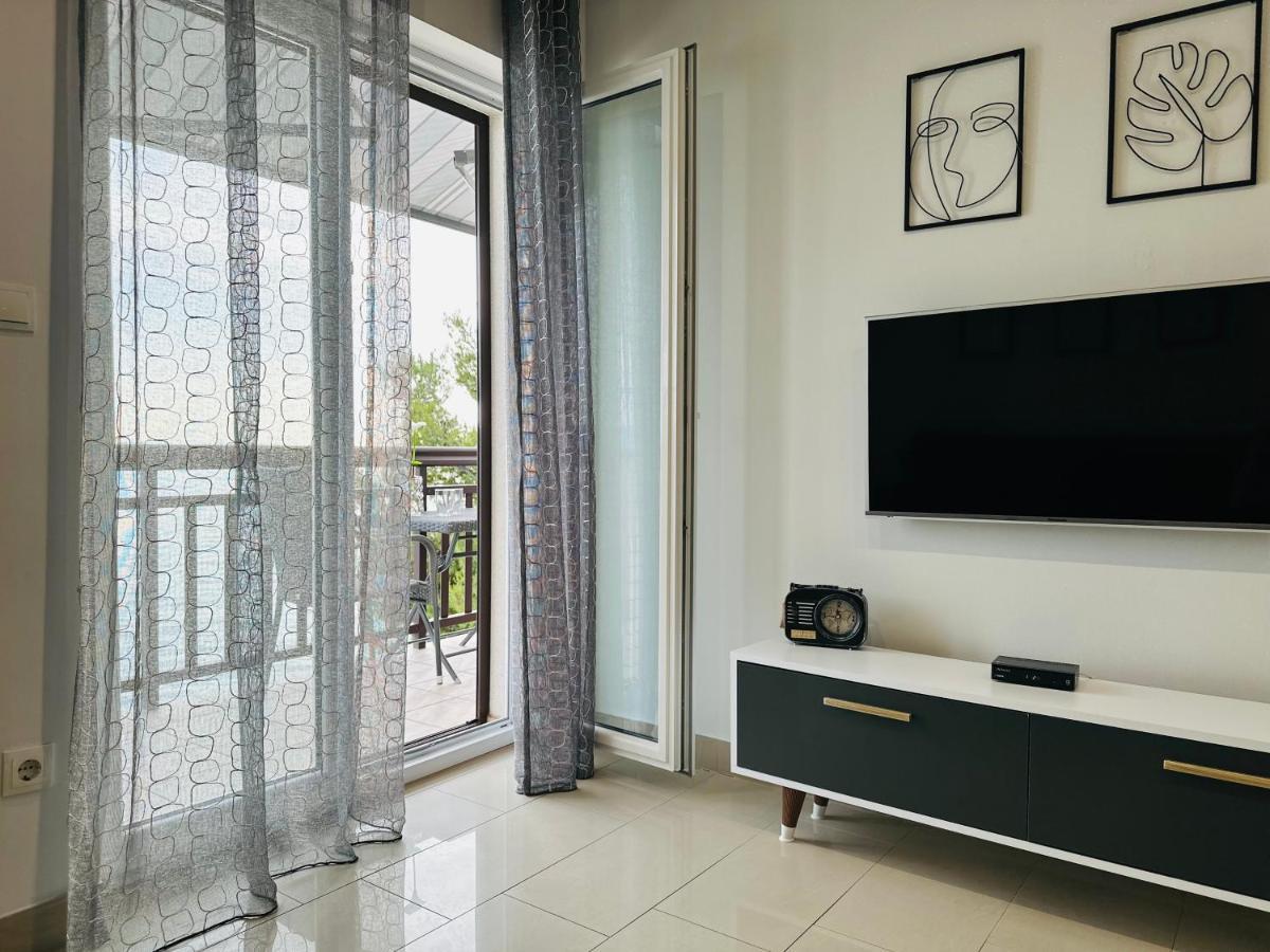 Apartment Mutogras Podstrana