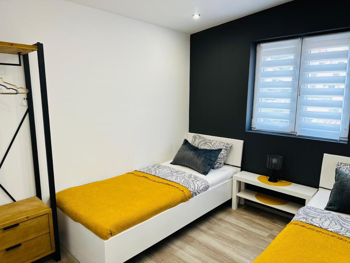 Mutogras Apartment Podstrana