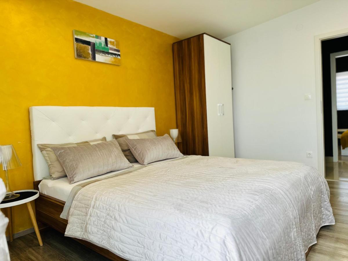 Mutogras Apartment *
