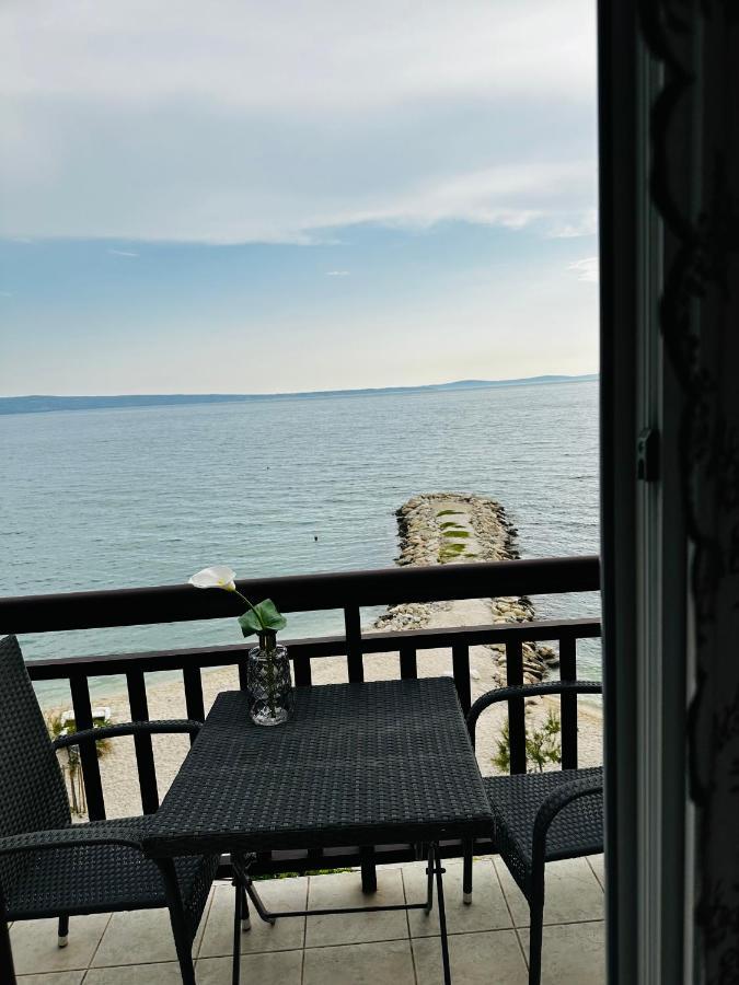 Apartman Mutogras