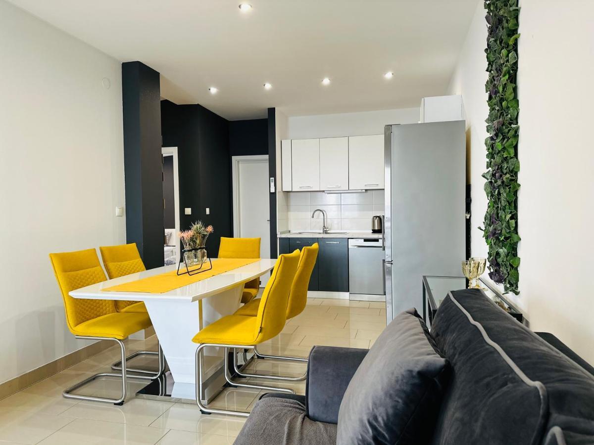 Apartment Mutogras