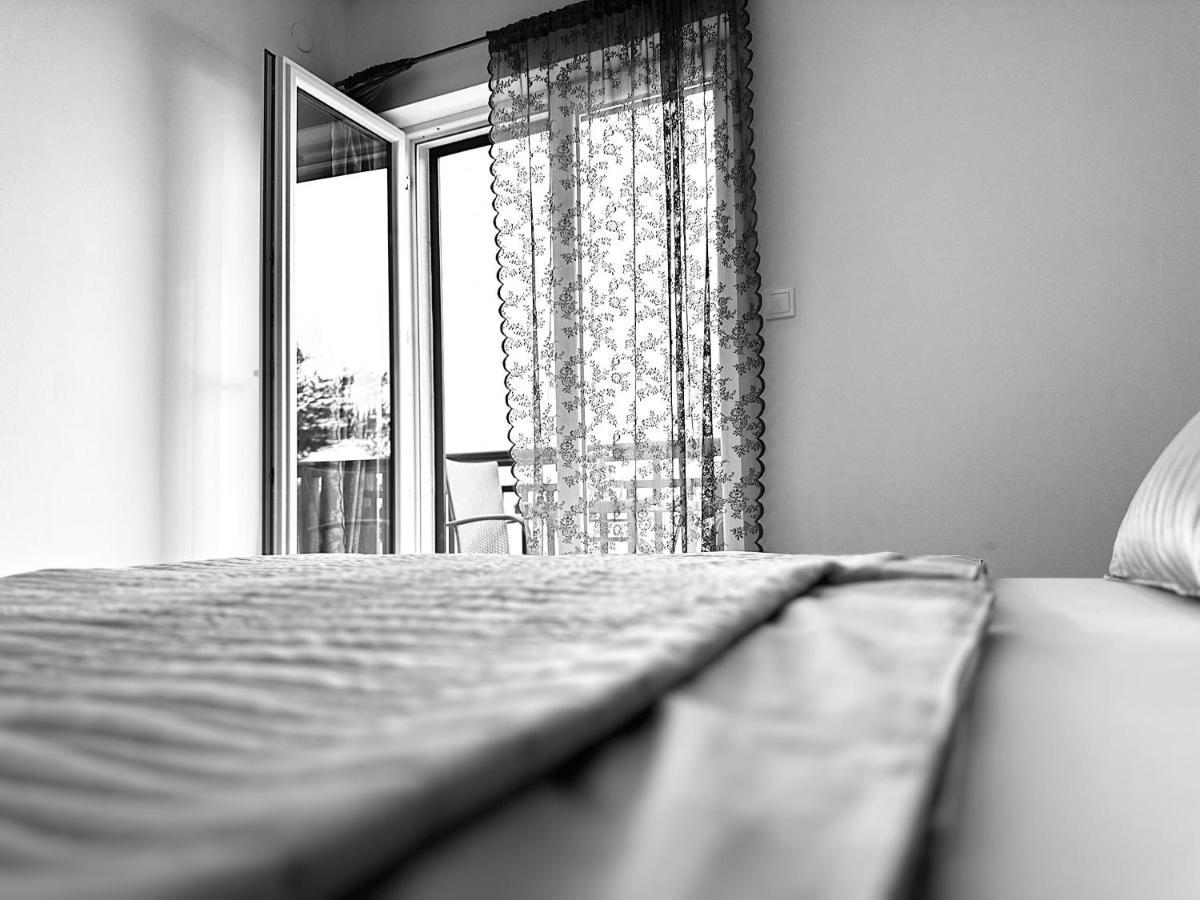 Apartment Mutogras Podstrana