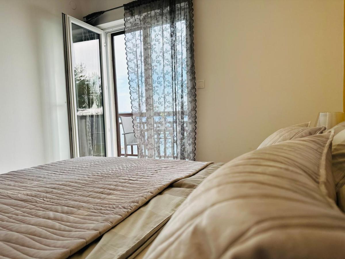 Mutogras Apartman Podstrana
