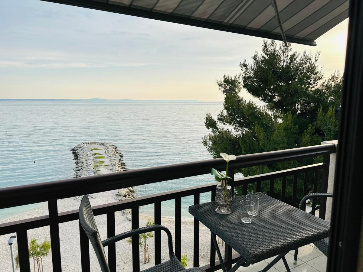 Mutogras Apartman Podstrana