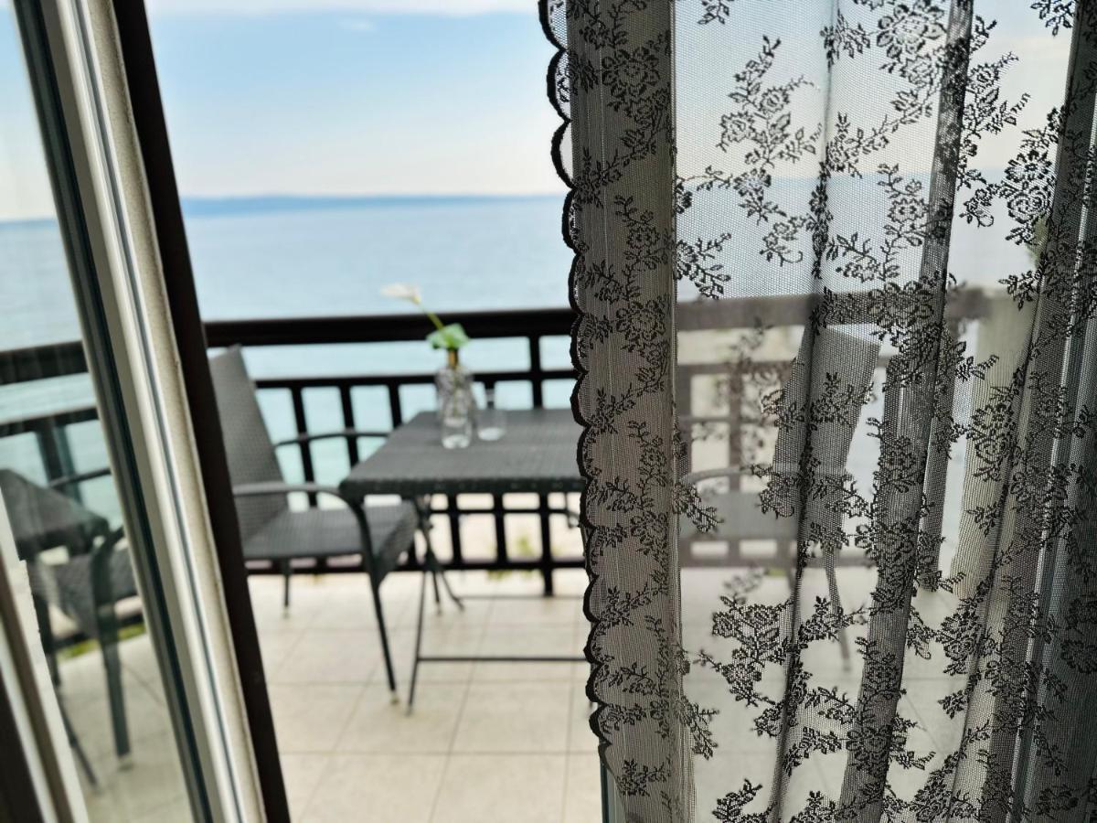 Apartman Mutogras *