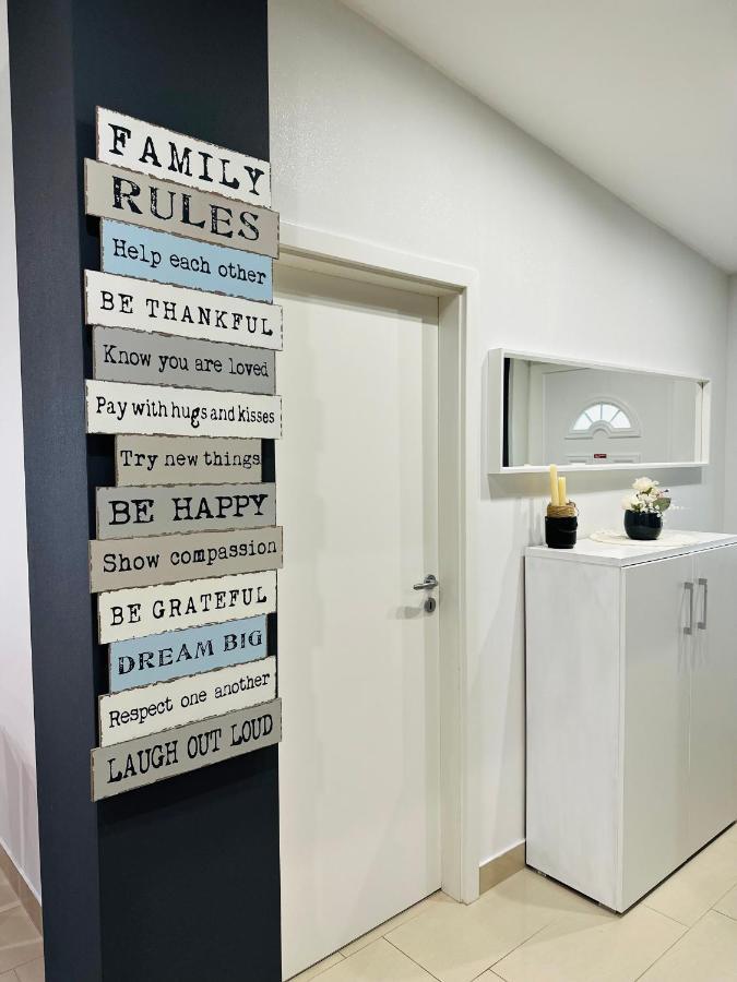 Mutogras Apartman *