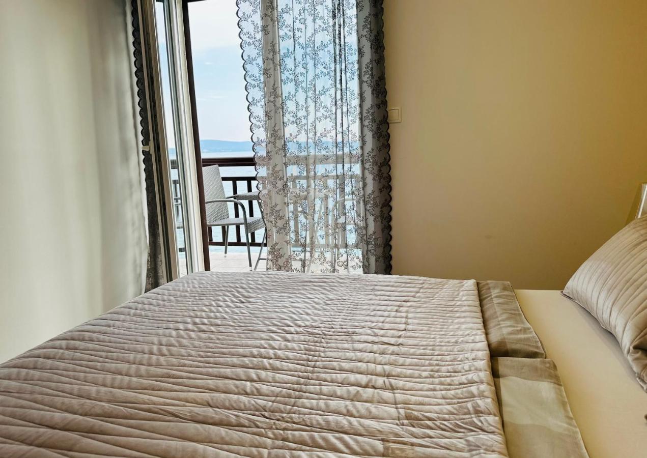 Mutogras Apartman *
